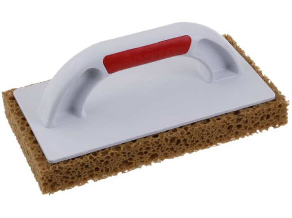Hladítko houba HYDRO hrubá 250 × 130 × 30 mm FESTA 463406