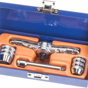Ráčna pro závitníky 1/4″ EL10112902