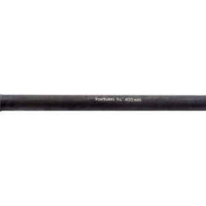 Fortum Nástavec prodlužovací 3/4″, L 400 mm 4703103