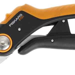 Nůžky FISKARS POWERLEVER+ P721 ruční dvousečné 1057170 10174