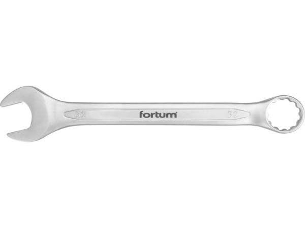 Fortum Klíč očkoplochý, 32 mm 4730232