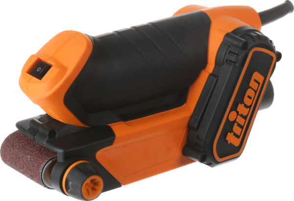 Pásová bruska 64 mm - 450 W Triton 475114