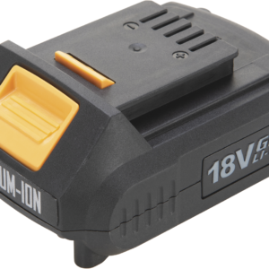 Baterie Li-ion 18 V – 1.5 Ah GMC 476093