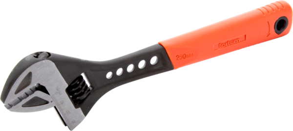 Fortum Nastavitelný klíč 250 mm 4770110