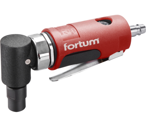 Fortum Stopková pneu bruska 90°, MINI 4795036