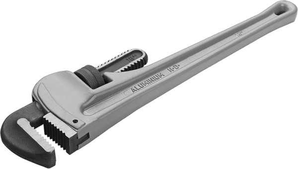 TOLSEN Hliníkový hasák 900 mm 10226