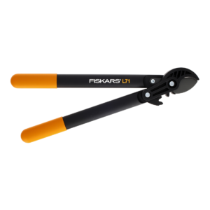 Nůžky FISKARS POWERGEAR S L71 na silné větvě +převod 1001556 10231