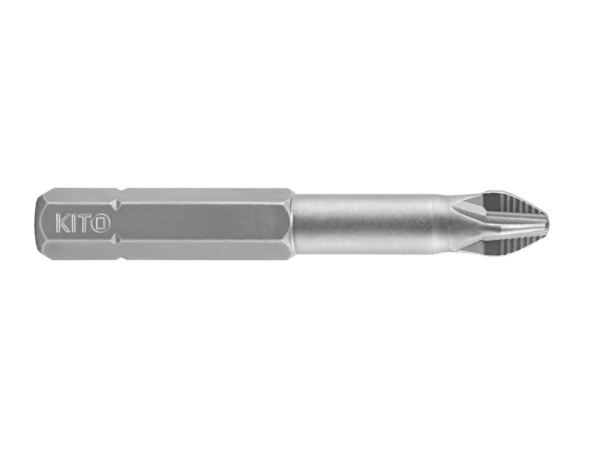 KITO Hrot křížový, PH 3 × 50 mm, S2 4811103