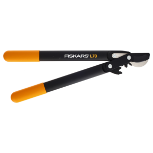 Nůžky FISKARS POWERGEAR S L70 na silné větve +převod 1002104 10232
