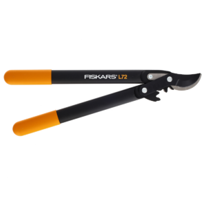 Nůžky FISKARS POWERGEAR S L72 na silné větve +převod 1001555 10233