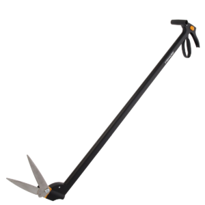 Nůžky FISKARS SERVO-SYSTEM GS46 na trávník dlouhé 1000590 10277
