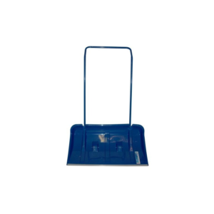 Prosperplast Hrablo PH 82 × 42 cm lišta Al, s kolečky 544041