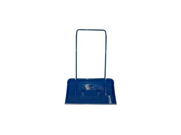 Prosperplast Hrablo PH 82 × 42 cm lišta Al, s kolečky 544041