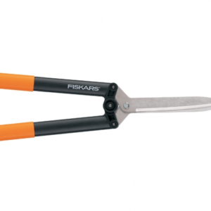 Nůžky FISKARS POWERLEVER HS52 na živý plot + převod 1001564 10321