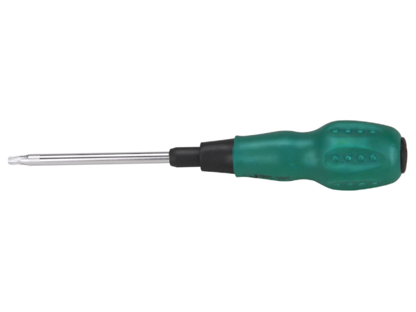 EXTOL PREMIUM Šroubovák TORX, T 8 × 75 mm 55042