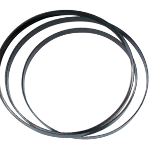 GÜDE Pilový pás k pile MBS 115, 1 640 × 13 × 0,65 mm (6 z/1″) 55145
