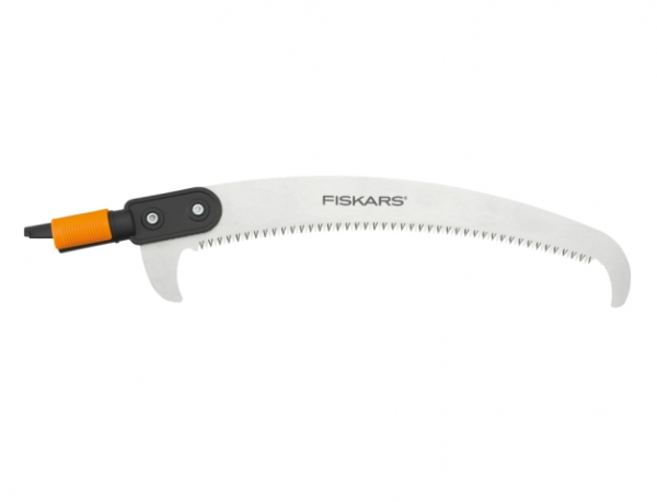 Pilka FISKARS QUIKFIT prořezávací zahnutá 55 cm 1000691 10333