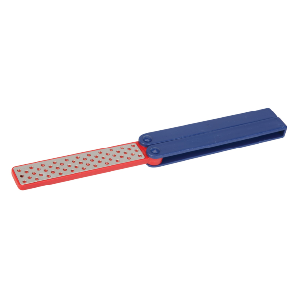 Ruční brousek 600/1 200 Silverline 103516