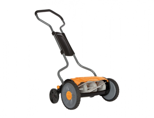 Sekačka FISKARS STAY SHARP PLUS vřetenová 1015649 10367