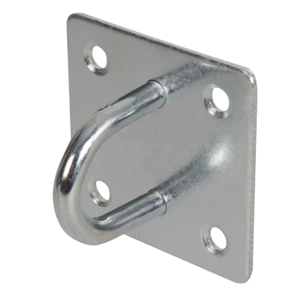 Závěs pro řetěz 50 × 50 mm - pozink Fixman 566783