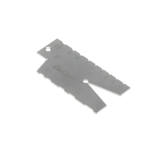 Šablona pro ACME závity Dasqua 1041-0005