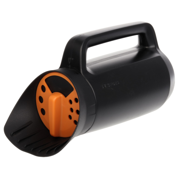 Sypač FISKARS SOLID ruční na hnojivo, sůl 1057076 10429