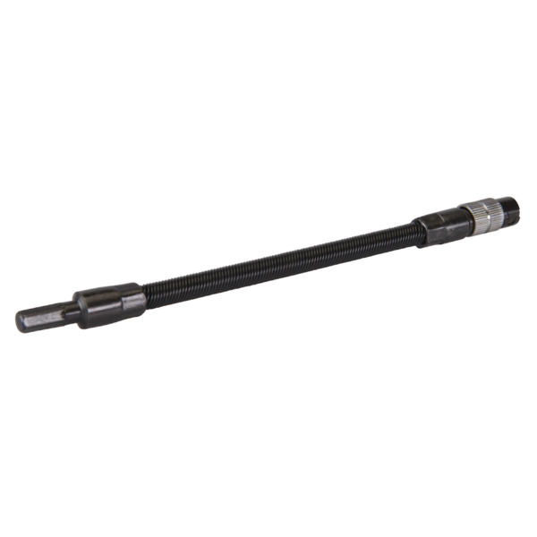 Ohebný nástavec na bity 190 mm Silverline 580448