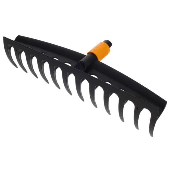 Hrábě FISKARS QUIKFIT 12hroté univerzální 41 cm 1000643 01470