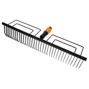 Hrábě FISKARS QUIKFIT široké trávníkové 57 cm 1000656 01480