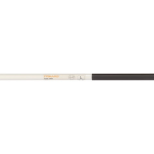 Hrábě FISKARS WHITE L lehké na listí 52 cm 1019606 01544