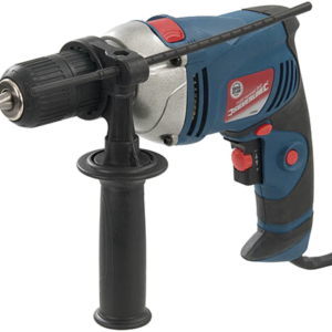 Příklepová vrtačka 710 W Silverline 932775