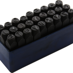 Ruční razidla 10 mm 126A-10