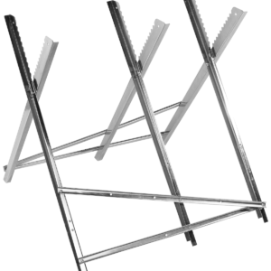 Řezací koza 150 kg Silverline 127998