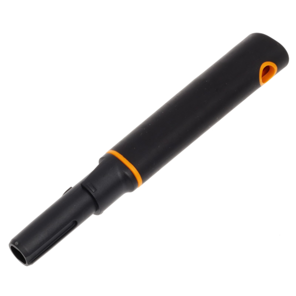 Násada na hrábě FISKARS QUIKFIT GRAPHITE S 24 cm 1000663 01564