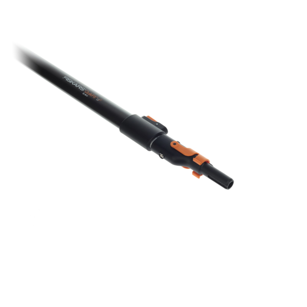 Násada na hrábě FISKARS QUIKFIT M 140-240 cm 1000666 01566