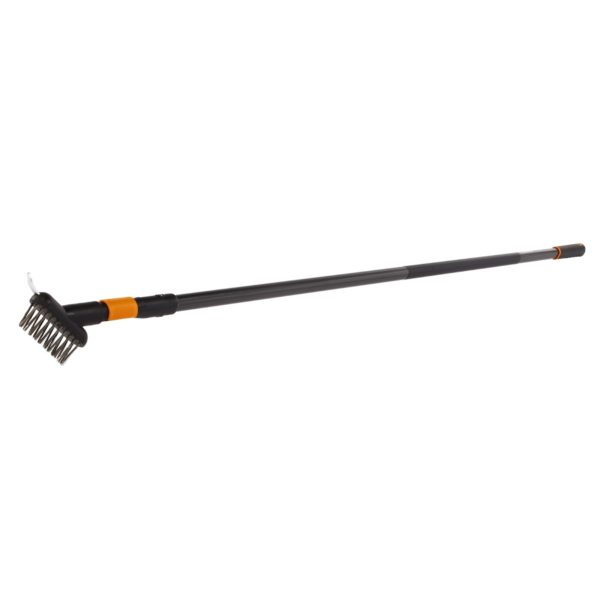 Kartáč na spáry FISKARS QUIKFIT + nástavec L 155 cm 1002178 01576