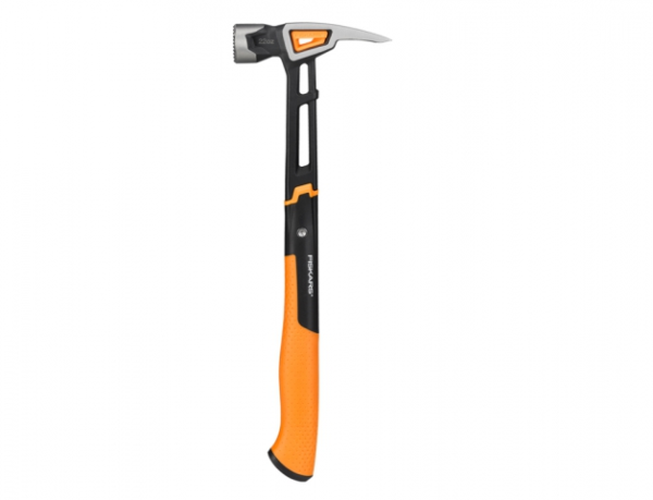 Kladivo FISKARS ISOCORE XXL řemeslnické 41 cm 0,624kg 1020216 01608