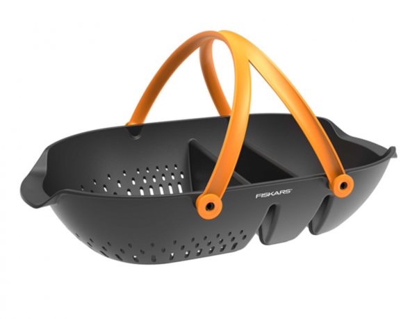Koš FISKARS PLUS sklízecí 1062831 01609