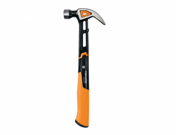 Kladivo FISKARS HARDWARE M truhlářské 34 cm 14 cm 1027202 01611
