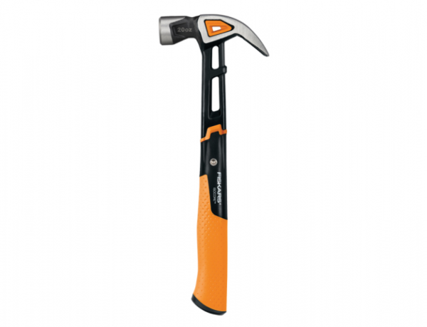 Kladivo FISKARS HARDWARE L univerzální 34 cm 13 cm 1027203 01613