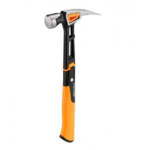 Kladivo FISKARS ISOCORE L univerzální 34 cm 0,567kg 1020214 01614