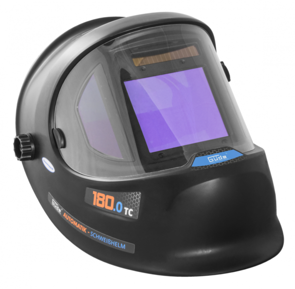 GÜDE Svářečská kukla Automatik GSH 180-TC 16924