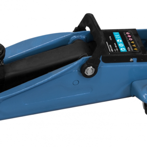 GÜDE Posuvný hydraulický zvedák GRH 2/330 18031