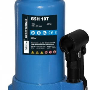 GÜDE Hydraulický zvedák GSH 10T 18042