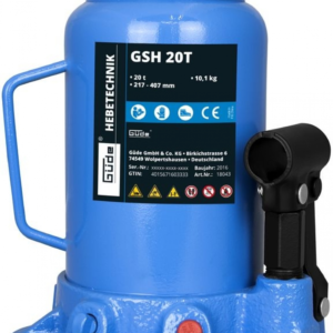 GÜDE Hydraulický zvedák GSH 20T 18043