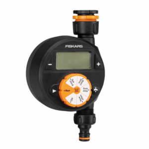 Časovač FISKARS zavlažovací 1výstup 1054791 19020