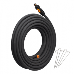 Hadice FISKARS prosakovací 15m 1025935 19060