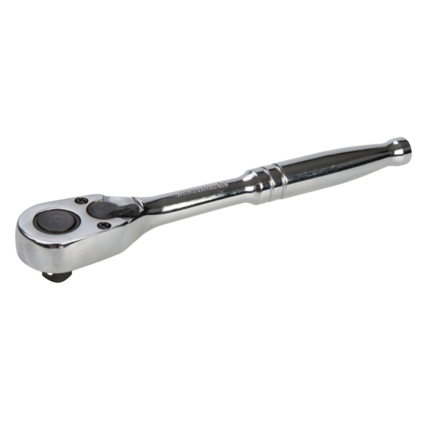 Ráčna 3/8" 72 zubů - 202 Nm Silverline 199818