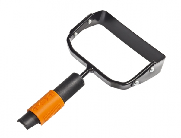 Škrabka FISKARS QUIKFIT na plevel 15 cm 1000738 01760