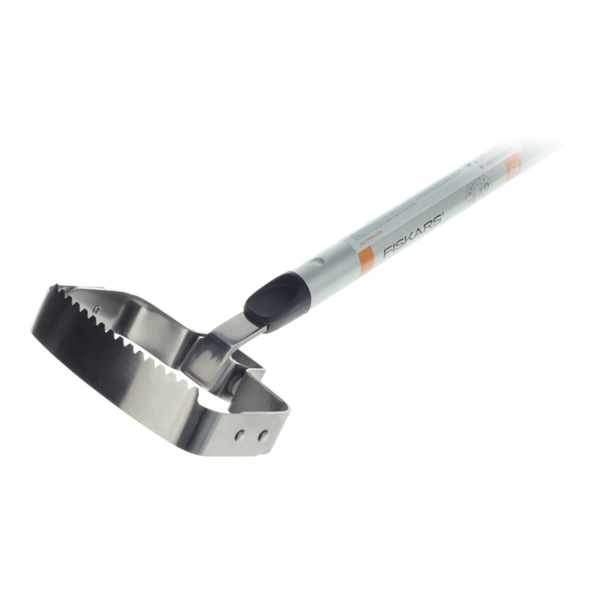 Škrabka FISKARS XACT na plevel 14 cm 168 cm 1027042 01763